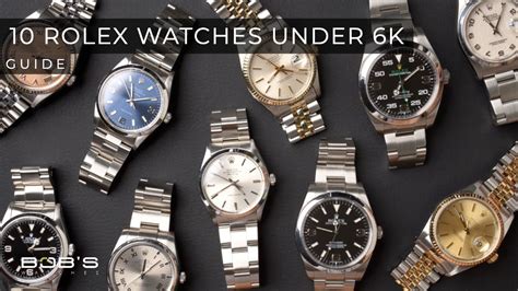 rolex under 6k|rolex watches under 1000.